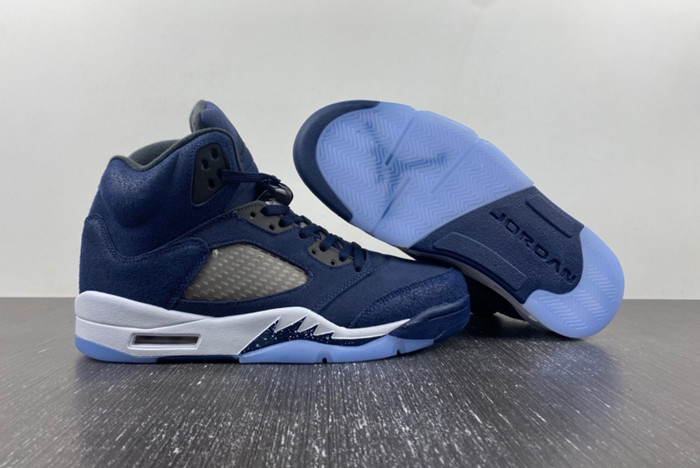AIR JORDAN AJ7 TOPAZ MIST 442960-104