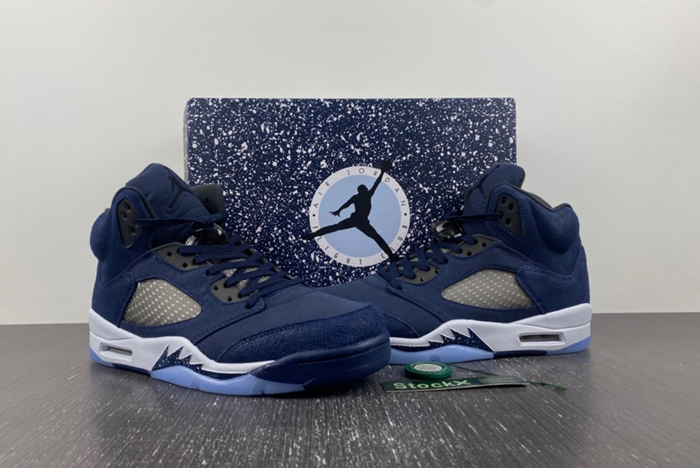 AIR JORDAN AJ7 TOPAZ MIST 442960-104