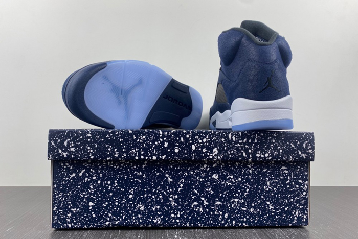 AIR JORDAN AJ7 TOPAZ MIST 442960-104