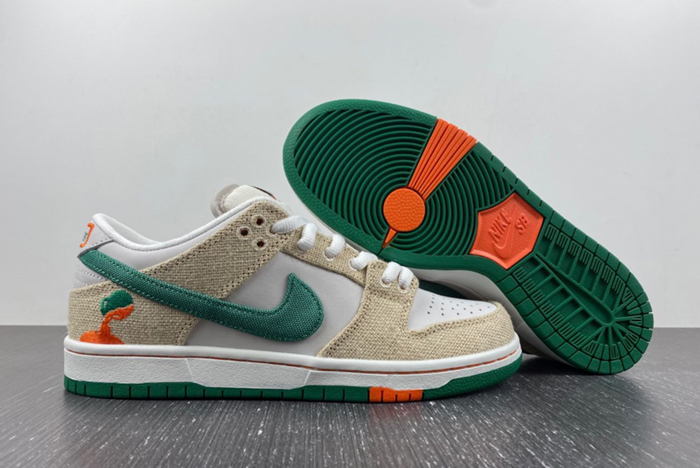Jarritos x Nike SB Dunk Low FD0860-001