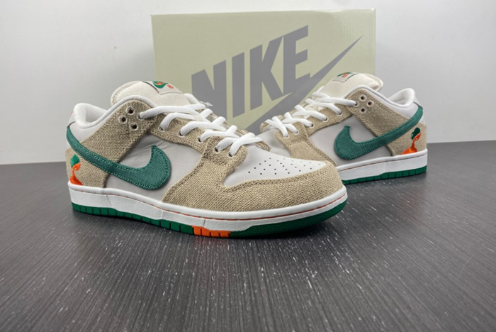 Jarritos x Nike SB Dunk Low FD0860-001