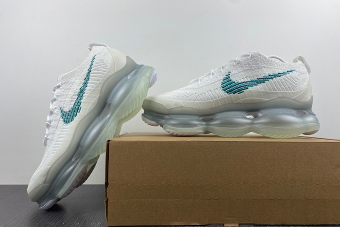 Nike Air Max Scorpion  DJ4701-100