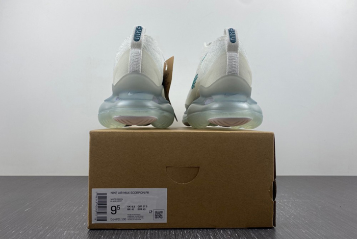 Nike Air Max Scorpion  DJ4701-100