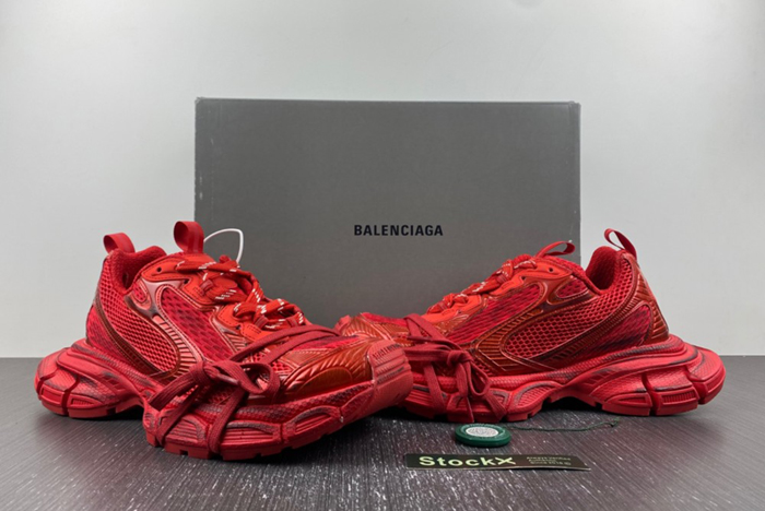 Ba*len*cia*ga -phantom sneaker 734734 w3xl1 6000
