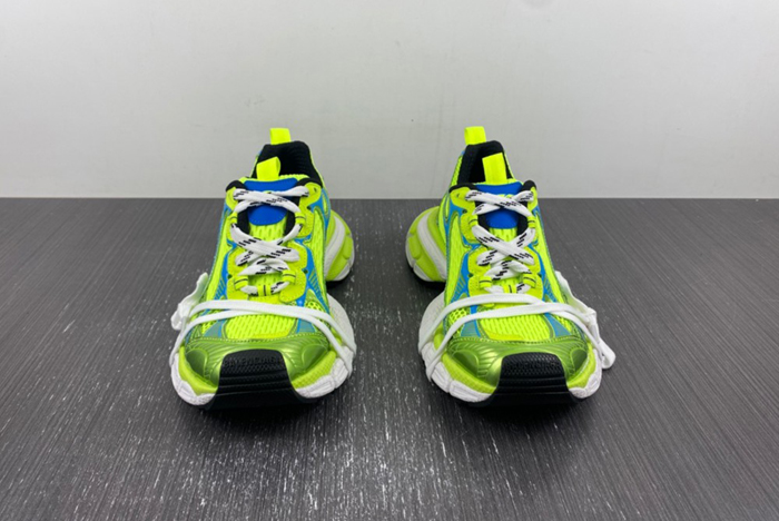 Ba*len*cia*ga -phantom sneaker 734734 w3xl7 9198