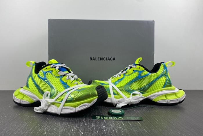 Ba*len*cia*ga -phantom sneaker 734734 w3xl7 9198