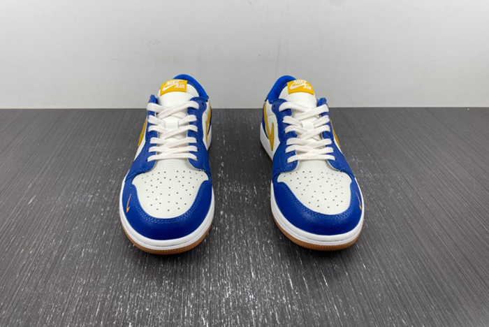 Air Jordan 1 Low DZ0792-103