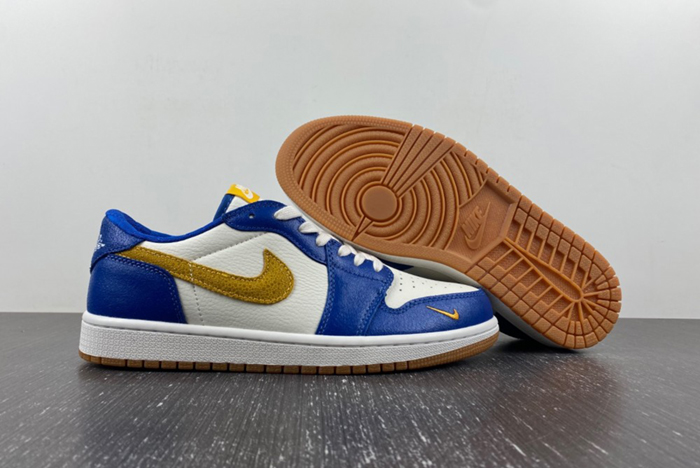 Air Jordan 1 Low DZ0792-103