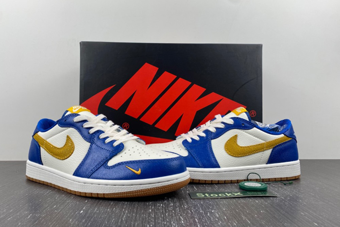 Air Jordan 1 Low DZ0792-103