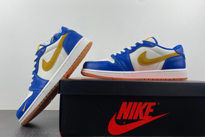 Air Jordan 1 Low DZ0792-103