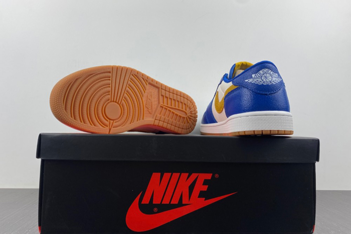 Air Jordan 1 Low DZ0792-103
