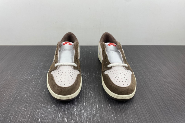 Air Jordan 1 Low Year Of The Rabbit  DV1312-200