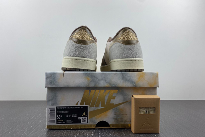 Air Jordan 1 Low Year Of The Rabbit  DV1312-200