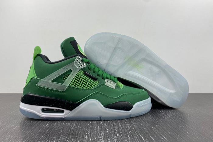 Air Jordan 4 PE  AJ4-904284