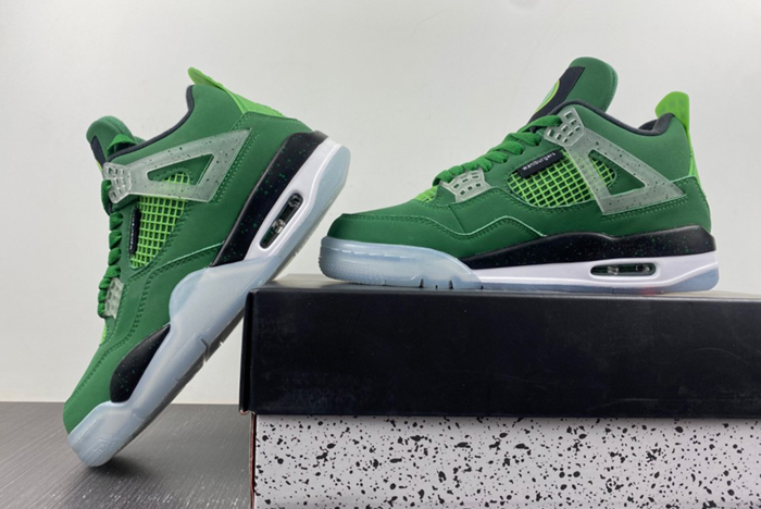 Air Jordan 4 PE  AJ4-904284