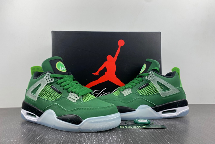 Air Jordan 4 PE  AJ4-904284