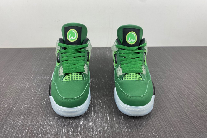 Air Jordan 4 PE  AJ4-904284