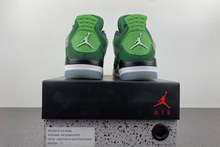 Air Jordan 4 PE  AJ4-904284
