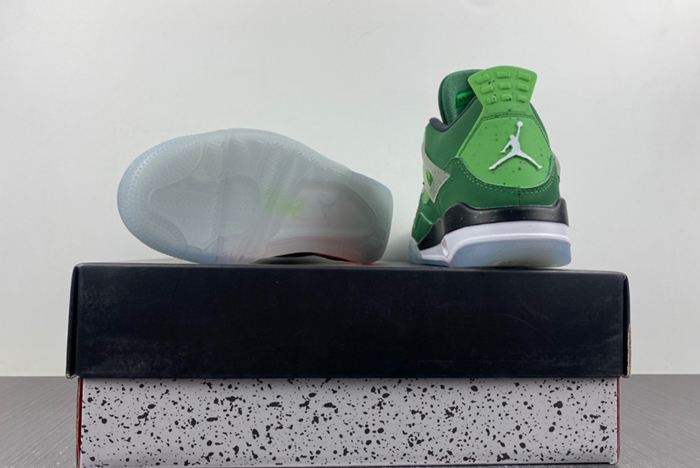Air Jordan 4 PE  AJ4-904284