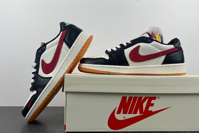 Air Jordan 1 Low DM7866-996
