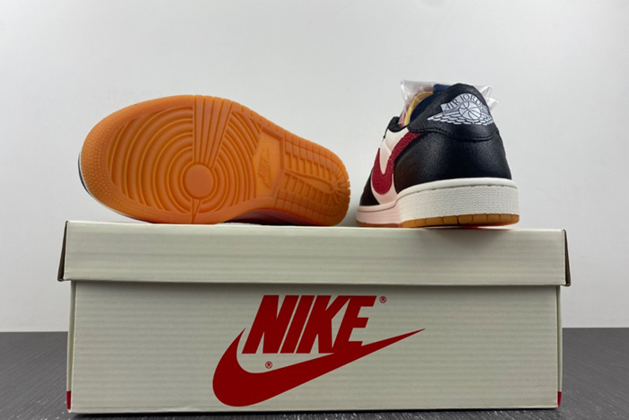 Air Jordan 1 Low DM7866-996