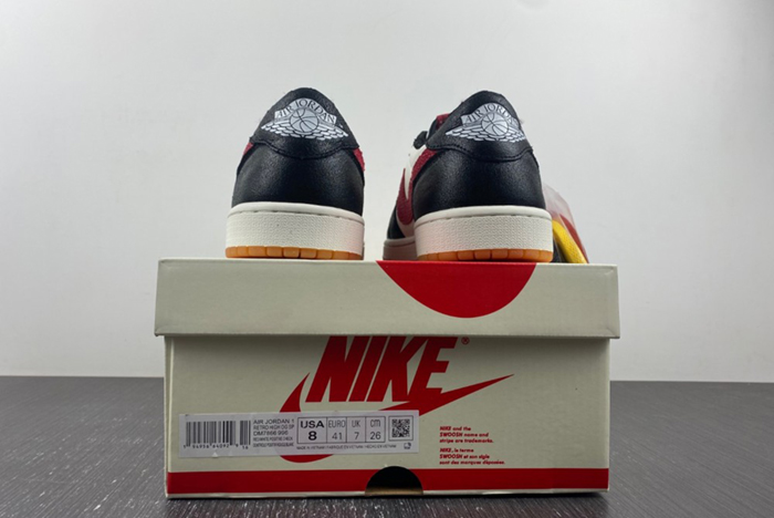 Air Jordan 1 Low DM7866-996
