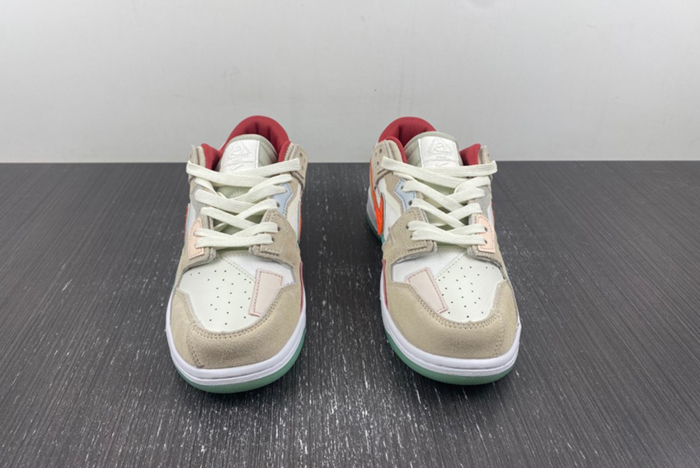 NIke Dunk Scrap CNY DQ4975-181
