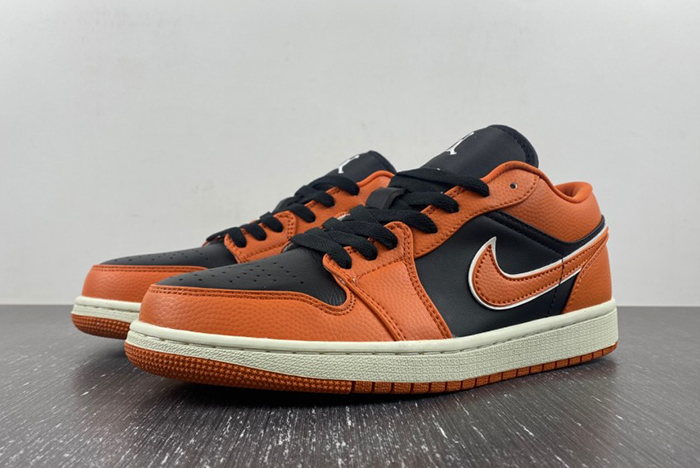 Jordan 1 Low SE Sport Spice   DV1299-800