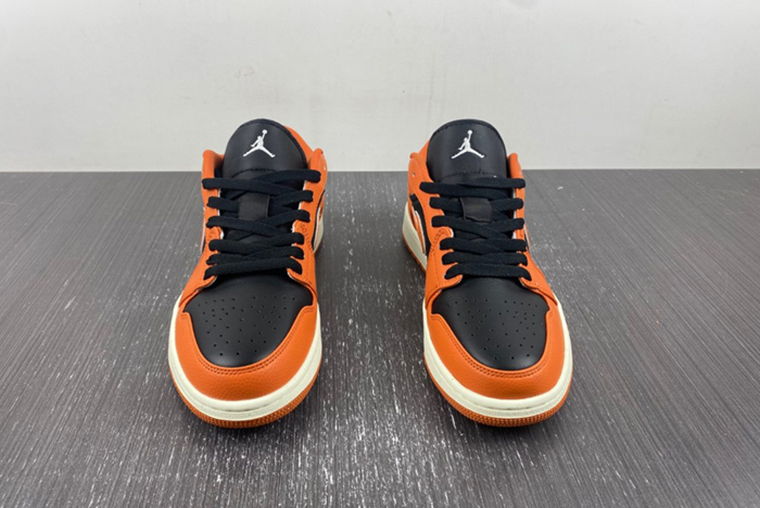 Jordan 1 Low SE Sport Spice   DV1299-800
