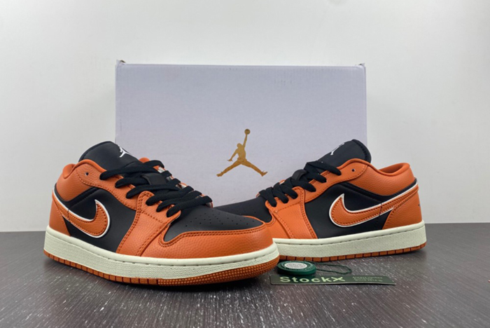 Jordan 1 Low SE Sport Spice   DV1299-800