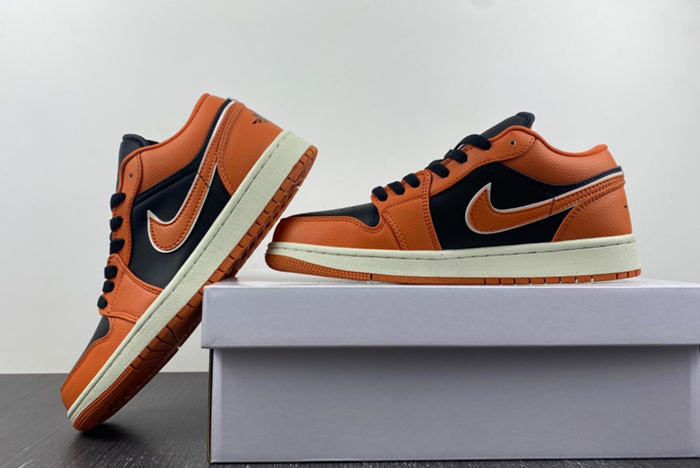 Jordan 1 Low SE Sport Spice   DV1299-800