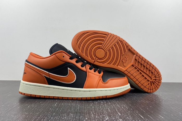 Jordan 1 Low SE Sport Spice   DV1299-800