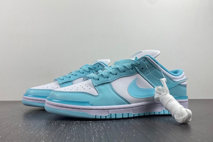 Nike Dunk Low Twist Jade Ice DZ2794-101