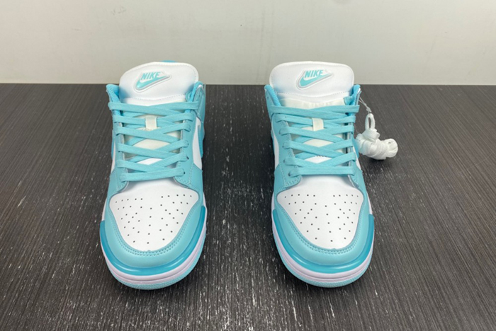 Nike Dunk Low Twist Jade Ice DZ2794-101
