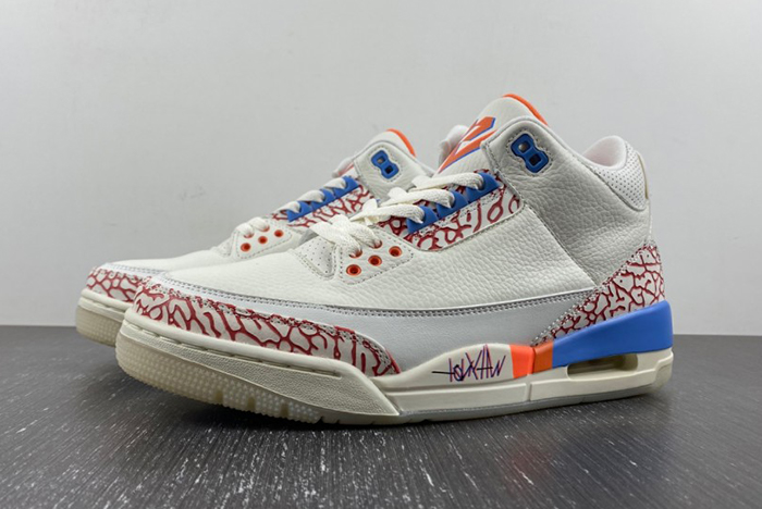 Air Jordan 3  CK9246-991