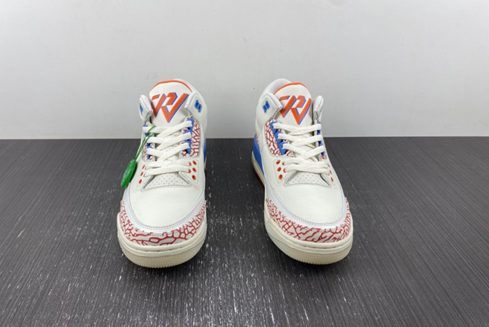 Air Jordan 3  CK9246-991