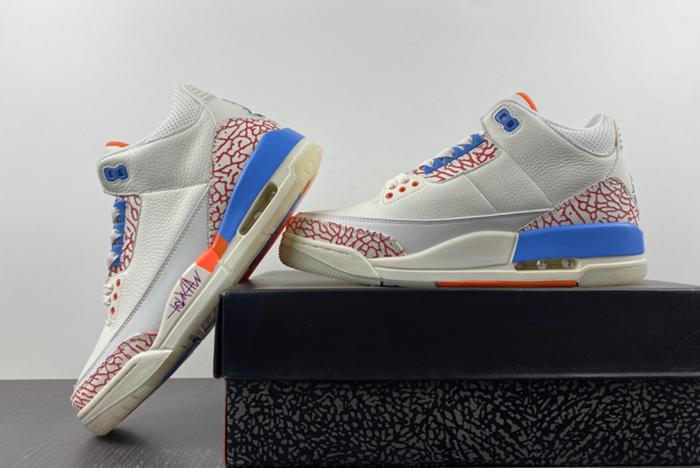 Air Jordan 3  CK9246-991