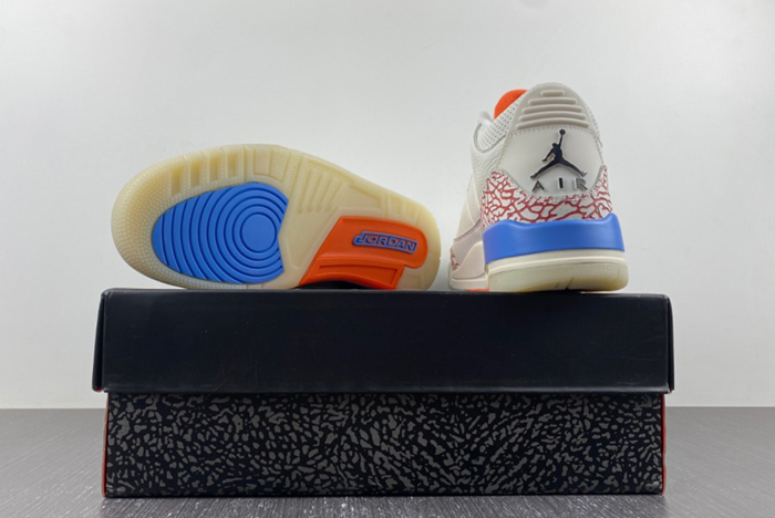 Air Jordan 3  CK9246-991