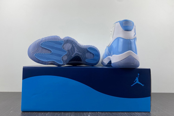 Air Jordan 11 CT8012-141