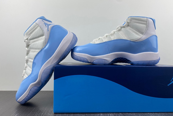 Air Jordan 11 CT8012-141