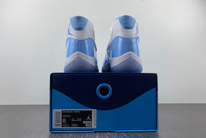 Air Jordan 11 CT8012-141