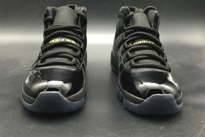 Air Jordan 11 Retro Gamma Blue mens 378037-006