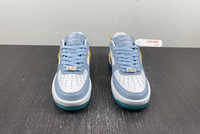 NIKE AMBUSH x Air Force 1 Low  DV3464-100