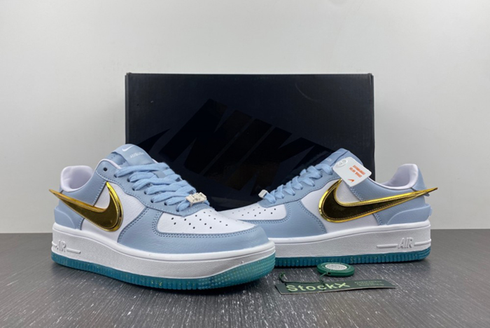 NIKE AMBUSH x Air Force 1 Low  DV3464-100