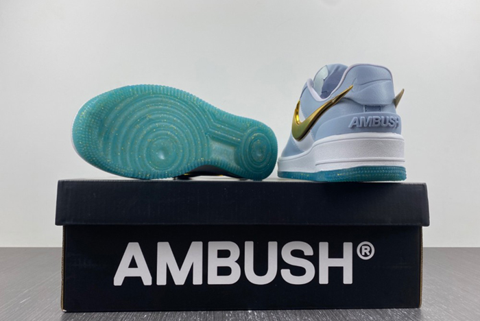 NIKE AMBUSH x Air Force 1 Low  DV3464-100