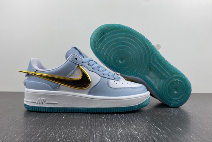 NIKE AMBUSH x Air Force 1 Low  DV3464-100