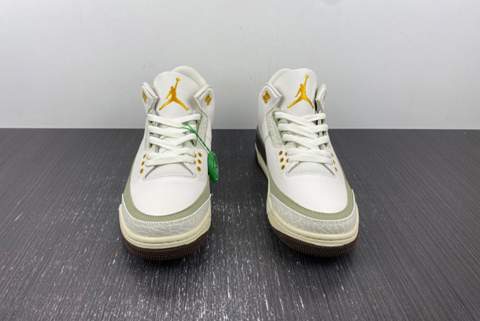 Air Jordan 3 DX6660-800
