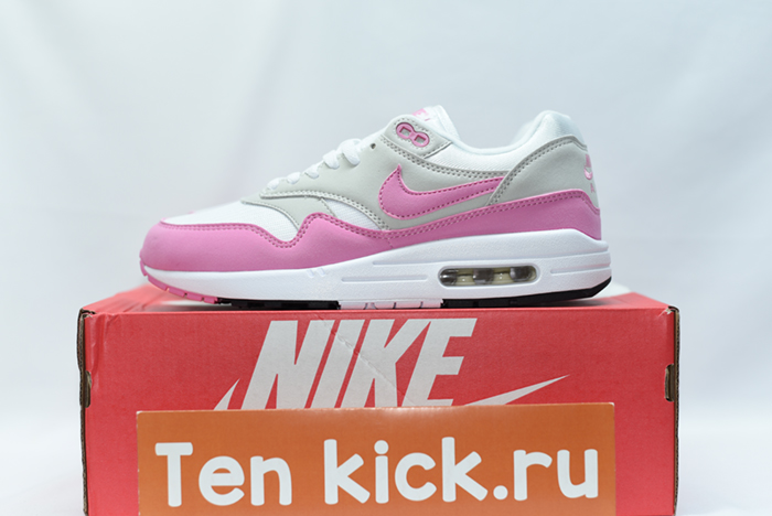 Nike Air Max 1 “Fuchsia Dream”  DZ2628-001