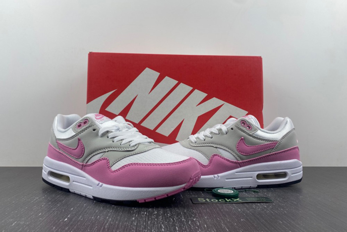 Nike Air Max 1 “Fuchsia Dream”  DZ2628-001