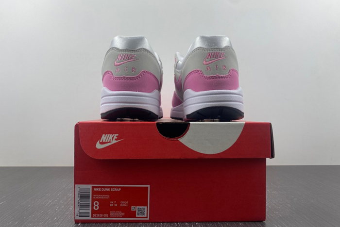 Nike Air Max 1 “Fuchsia Dream”  DZ2628-001